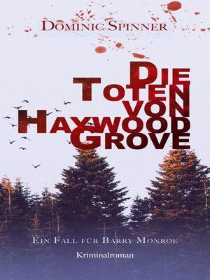 cover image of Die Toten von Haywood Grove